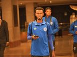 وصول لاعبي الهلال السوداني استاد القاهرة لمواجهة الأهلي بدوري أبطال أفريقيا