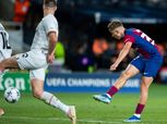 برشلونة يسقط شاختار بثنائية في دوري أبطال أوروبا