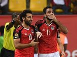 المحترفون المصريون يشعلون سباق الصدارة في الدوريات.. تألق كهربا وصلاح