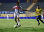 رئيس الزمالك يضع شرطًا لرحيل مصطفى فتحي