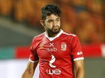 عبد الحفيظ يعلن إصابة ياسر إبراهيم وعلي لطفي بفيروس كورونا