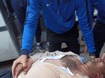 ماذا يحدث بالدرجة الثالثة؟.. اشتباكات وشتائم بين فريقي محلة حسن وسيدي غازي