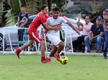 الأهلي يفاوض موهبة الزمالك لضمه في الموسم المقبل «خاص»