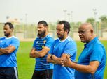رمضان السيد يتقدم باستقالته من تدريب سيراميكا كليوباترا