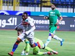 تحرك جديد من أتشيمبونج ضد الزمالك