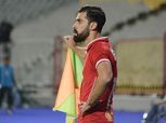 مدرب الزمالك يرحب بضم عبد الله السعيد: لاعب مميز ومهم داخل الملعب