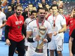 برنامج تأهيلي خاص لمنتخب اليد بالحجر المنزلي استعداداً للمونديال