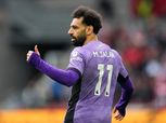 محمد صلاح خارج قائمة لاعب الشهر.. وكلوب ينافس على أفضل مدرب بالدوري