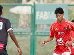 «أهلي 2007» يفوز على السكة الحديد بثلاثية نظيفة في بطولة الجمهورية