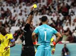 حارس قطر: الأخطاء الفردية تسببت في الخسارة أمام الإكوادور.. ونعد بالأفضل