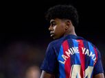 من هو لامين يامال أصغر لاعب في تاريخ برشلونة؟.. أصول أفريقية