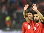 عبد الملك: محمد صلاح مظلوم مع منتخب مصر.. نعاني من ندرة المواهب