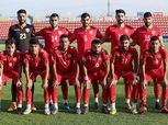 منتخب البحرين يتحدى كورونا ويخوض تدريبات خاصة