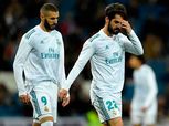 رسميا.. إيسكو يعلن الرحيل عن ريال مدريد بعد التتويج بدوري الأبطال