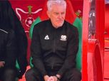 مدرب جنوب أفريقيا: «محمد صلاح أخبرني أن ركلة جزاء مصر غير صحيحة»