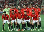 طاقم حكام مكسيكي لإدارة ودية منتخب مصر أمام البرازيل