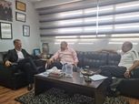 اجتماع تنسيقي بين رابطة الأندية واتحاد الكرة و«الحكام» استعدادا للموسم الجديد
