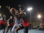 سلة الأهلي بطلا للجمهورية على حساب الزمالك بنتيجة 74/72