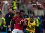 تقييم لاعبي منتخب مصر أمام أستراليا.. ماذا قدم هيثم حسن؟