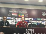 حسام حسن: «أنا مش بخاف.. وأتمنى محمد صلاح يصل لمليون هدف»
