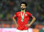 تفاصيل اجتماعات محمد صلاح مع لاعبي المنتخب داخل المعسكر قبل لقاء السنغال