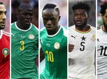 «صلاح» الأقرب| الموعد والقنوات الناقلة لحفل أفضل لاعب أفريقي من «BBC»