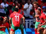 إصابة حكم مباراة المغرب وإسبانيا في الأولمبياد.. والحكم الرابع يستكمل اللقاء