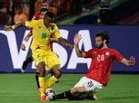 بث مباشر مباراة مصر وزيمبابوي الشوط الثاني