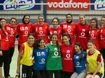 اليوم نصف نهائي كأس مصر لسيدات الطائرة بمواجهة الأهلي والزمالك