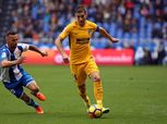 بالفيديو| نجم غانا يقود أتلتيكو مدريد لفوز قاتل على ديبورتيفو لاكورونيا بالليجا