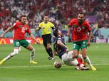 جمال الغندور: منتخب المغرب كان يستحق ركلتي جزاء أمام فرنسا