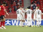ليفاندوفسكي يتقدم لبايرن ميونخ بالهدف الأول أمام الأهلي