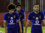 "معلول" يواصل الغياب عن التدريبات الجماعية للأهلي
