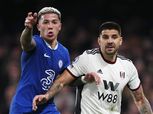 تشيلسي يتعادل مع فولهام بالدوري الإنجليزي.. في حضور الصفقات الجديدة