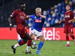 عاجل.. بالفيديو.. ميرتينز يسجل هدف نابولي الأول في شباك ليفربول