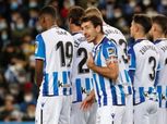 ليون يتأهل إلى دور الـ16 وريال سوسيداد يخوض الملحق في الدوري الأوروبي
