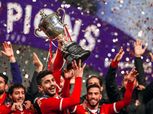 مليون و500 ألف جنيه تنعش خزينة الأهلي بعد الفوز بالكأس