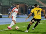 عاجل| بالفيديو.. معاذ الحناوي يتعادل للإنتاج الحربي في شباك الزمالك