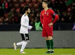«رونالدو» يتدخل لحسم صفقة انتقال محمد صلاح إلى يوفنتوس