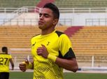 «هدف الأهلي».. كريم الدبيس يودع دجلة: وقعت على الاستغناء وأنتظر تحديا جديدا