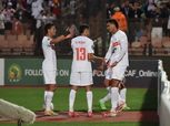 ثنائي الزمالك يخضعان لكشف المنشطات بعد الفوز على أوتوهو