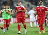 الاتحاد السوري يُقرر إيقاف عمر خربين لغيابه عن معسكر المنتخب