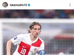 صراع بين النصر والاتفاق وإنتر ميامي على ضم لوكا مودريتش