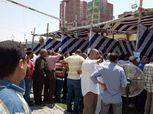 بالصور| توافد أعضاء الجمعية العمومية بالإسماعيلي للتصويت على اللائحة الخاصة