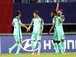 البرتغال تبحث عن نهائي "القارات" في مواجهة تشيلي