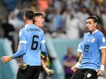 أهداف مباراة كاب فيردي وأوروجواي في كأس العالم.. تعادل الرأس الأخضر