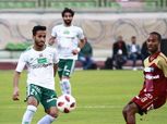 المقاصة يستغنى عن شميلس بيكلي.. ويفتح المزاد لبيع جون أنطوي