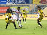 إنفوجرافيك| الزمالك يبحث حفظ ماء الوجه أمام المقاولون