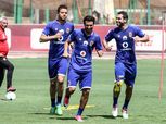 بالصور| سعد سمير يرحب بـ"تريزيجيه" في الأهلي