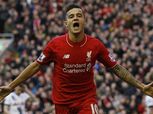 ليفربول يحدد سعر الاستغناء عن كوتينيو لبرشلونة